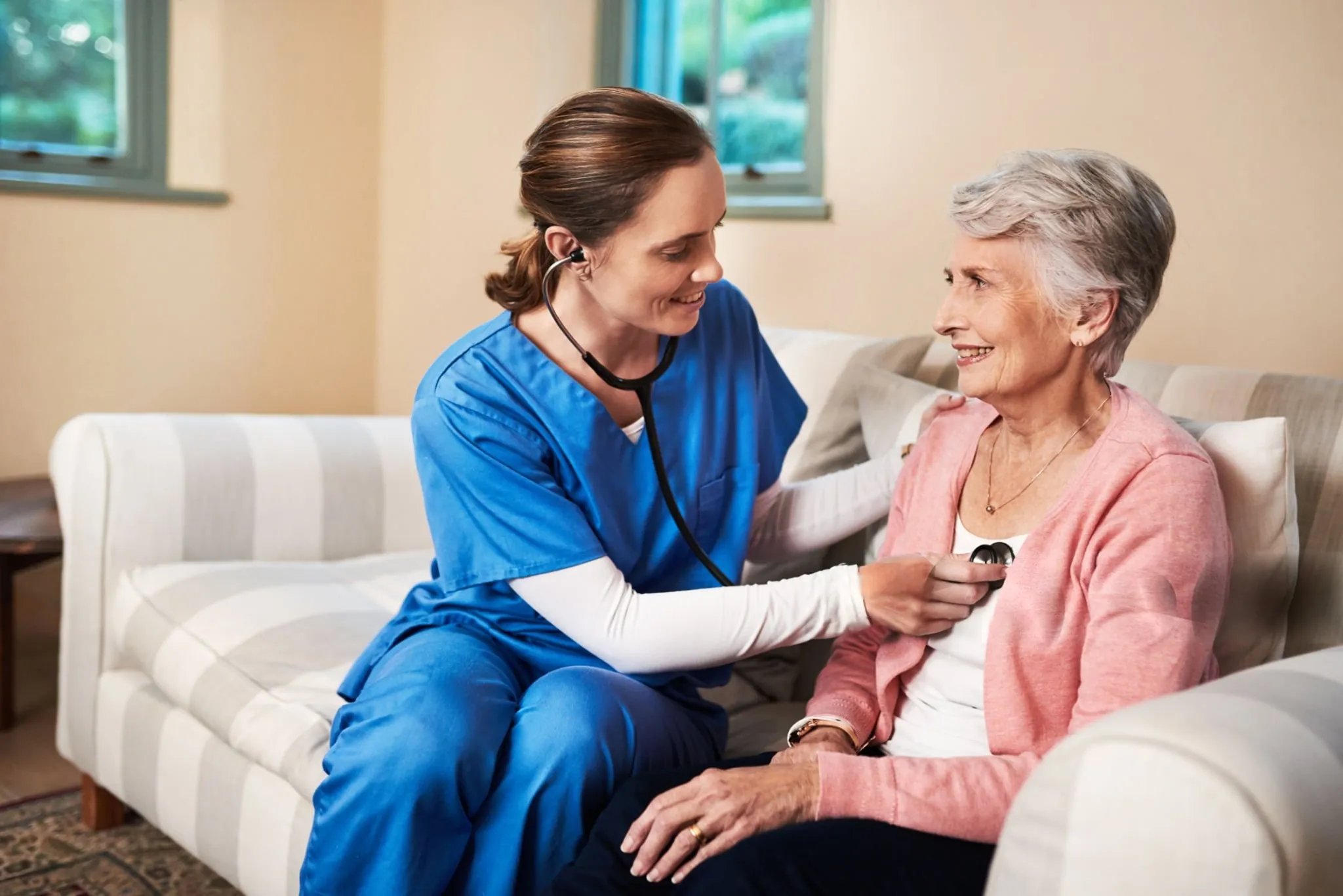 Cardiovascular Management