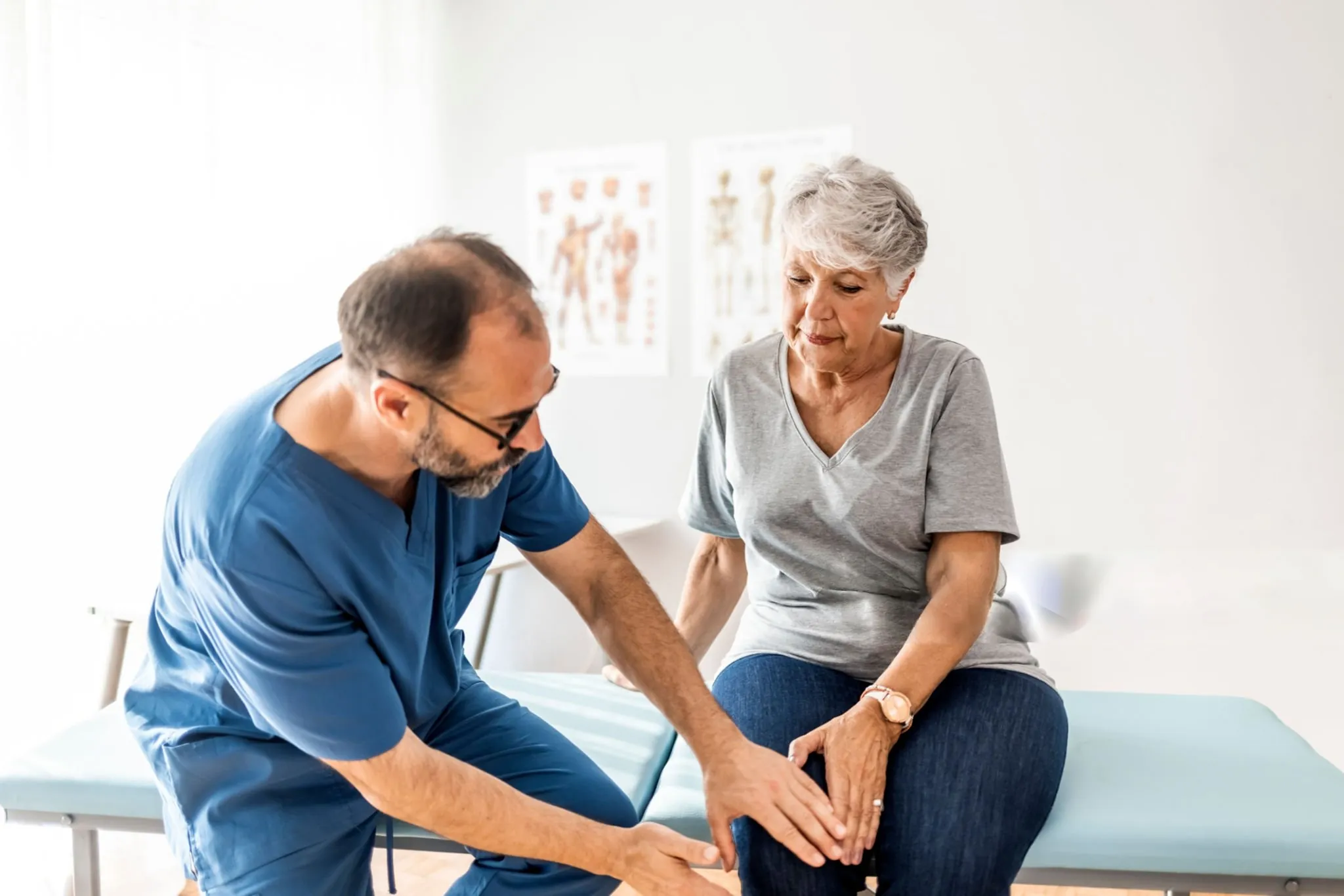 Chronic Disease Management