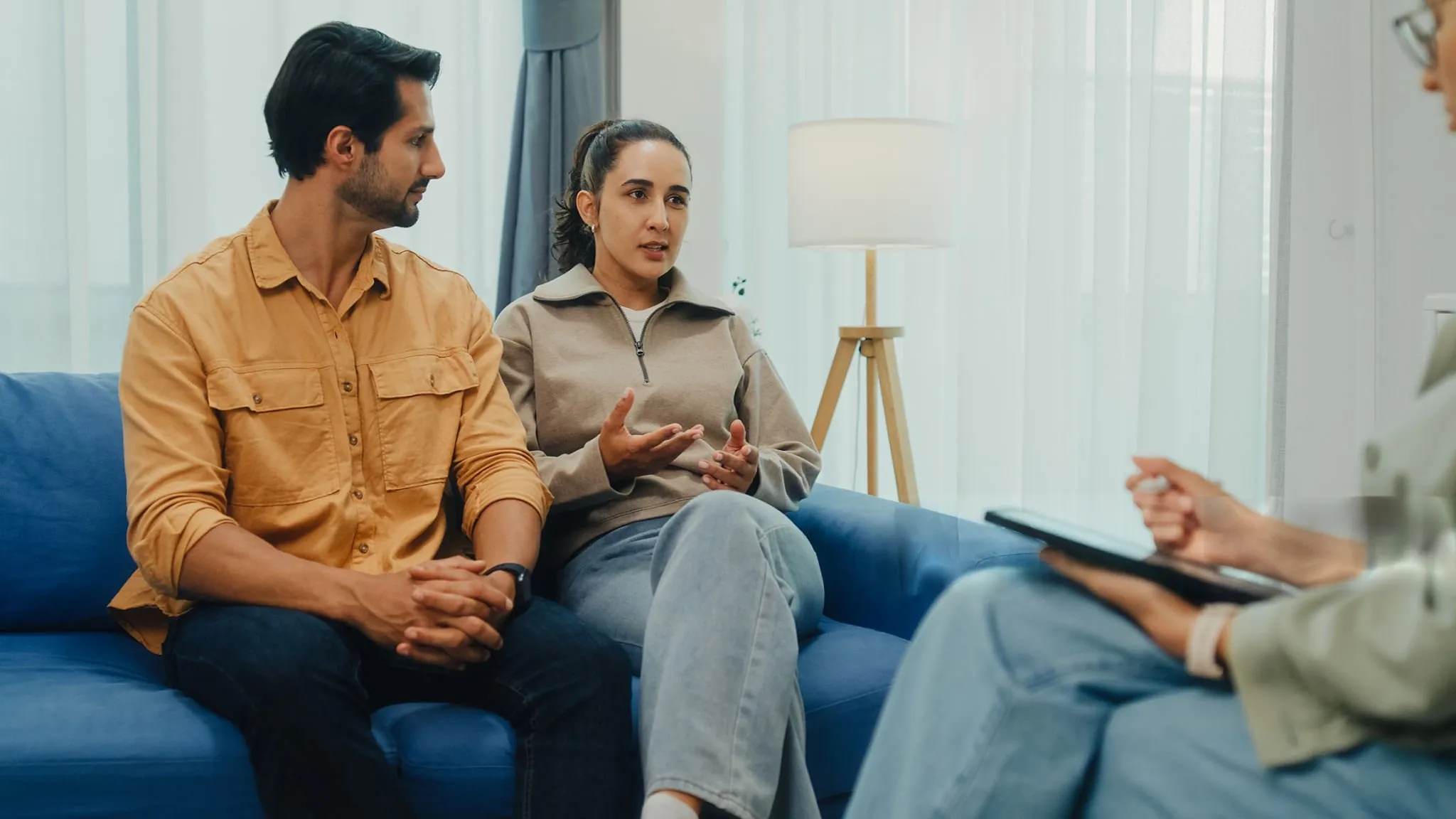 Counseling