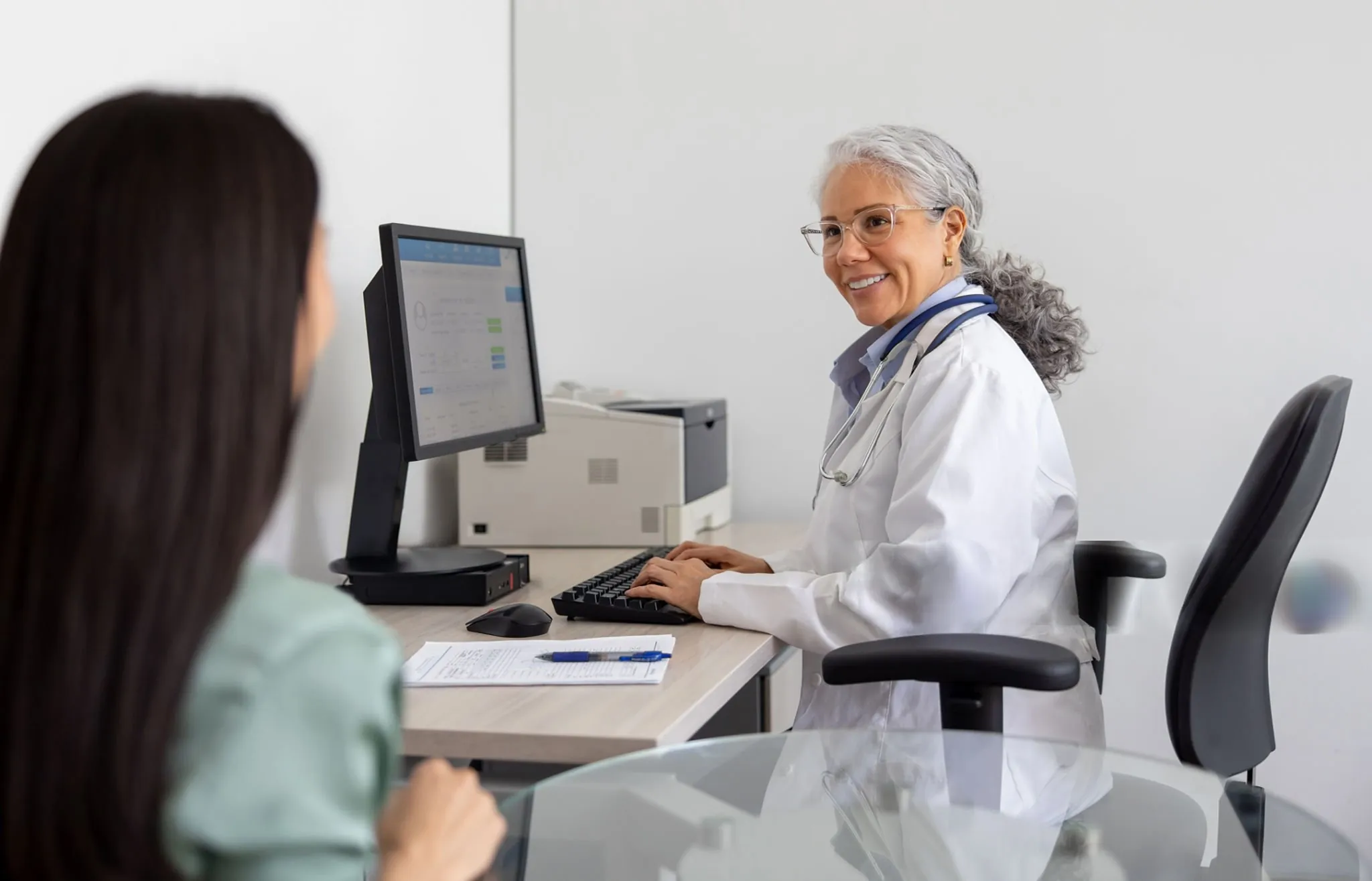 Medical Certificates