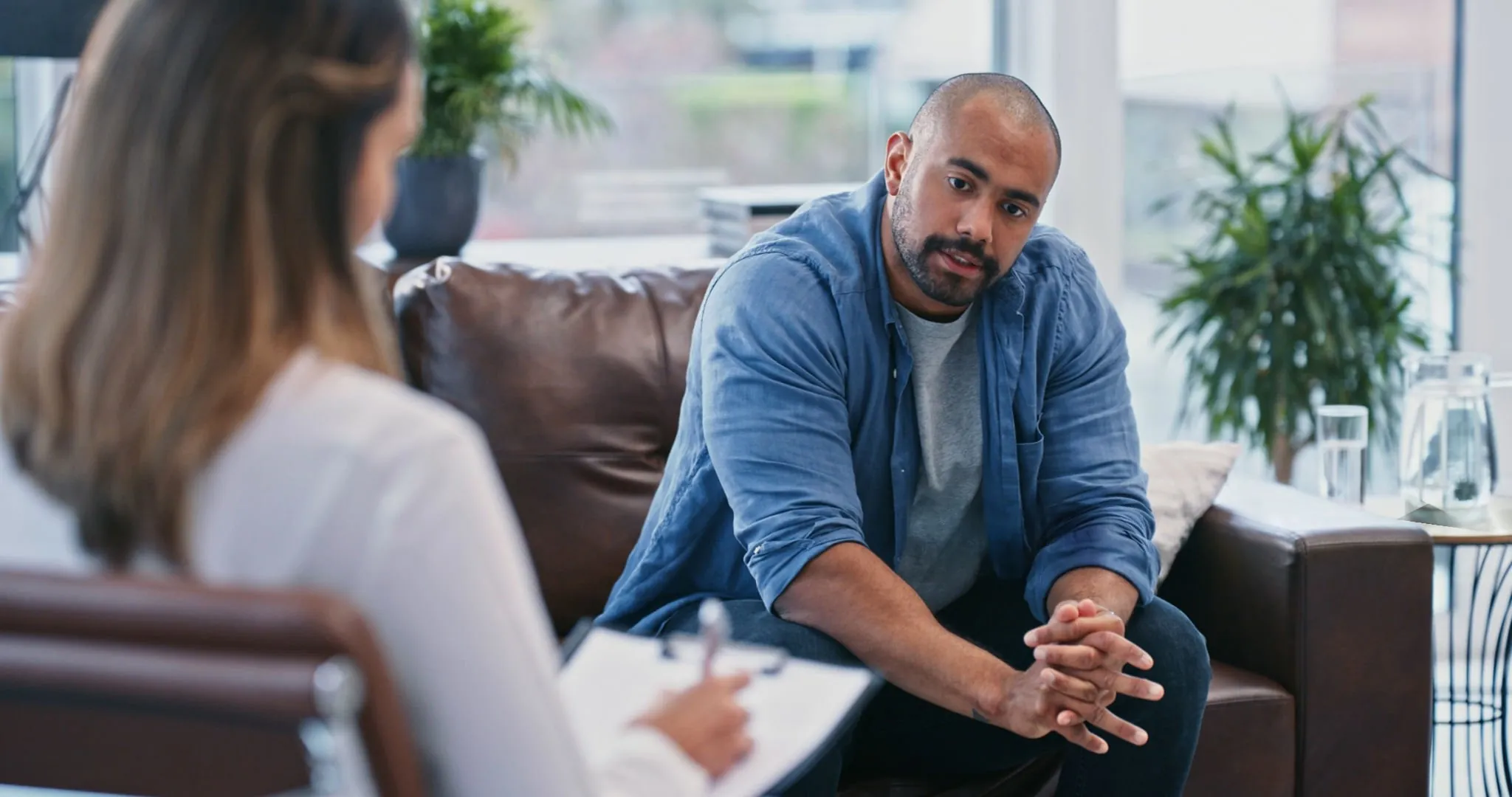 Mental Health Care Plans