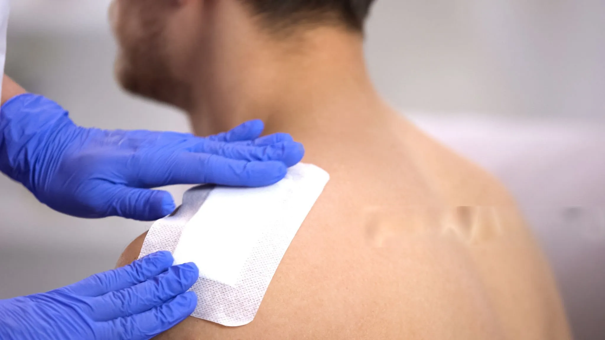 Minor Surgical Procedures