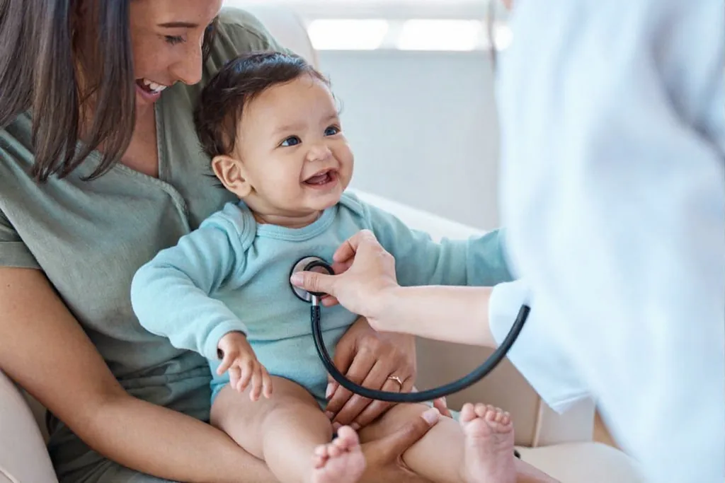 Trusted Family Healthcare in Emerald
