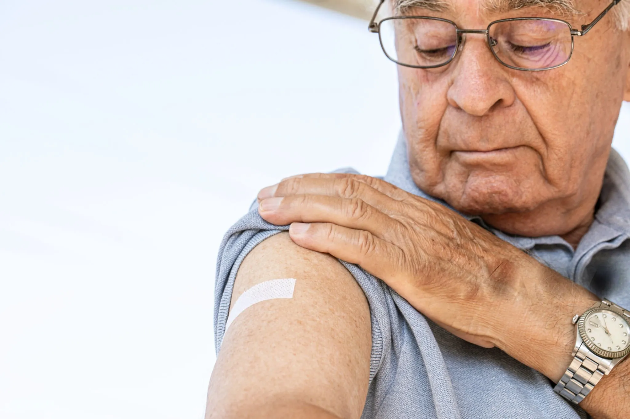 Men's Vaccines & Immunisations | Mandala Clinic Emerald