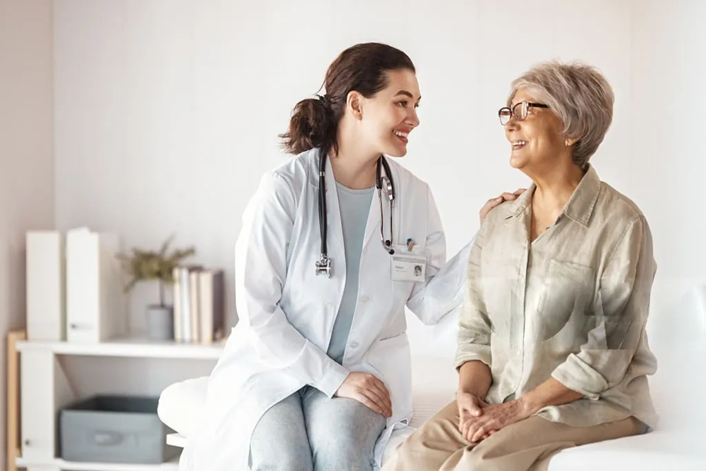 Medical care
