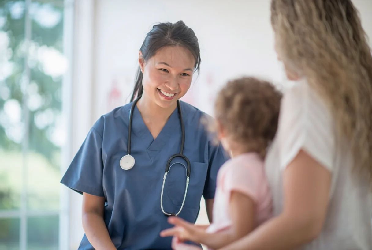 Medical services
