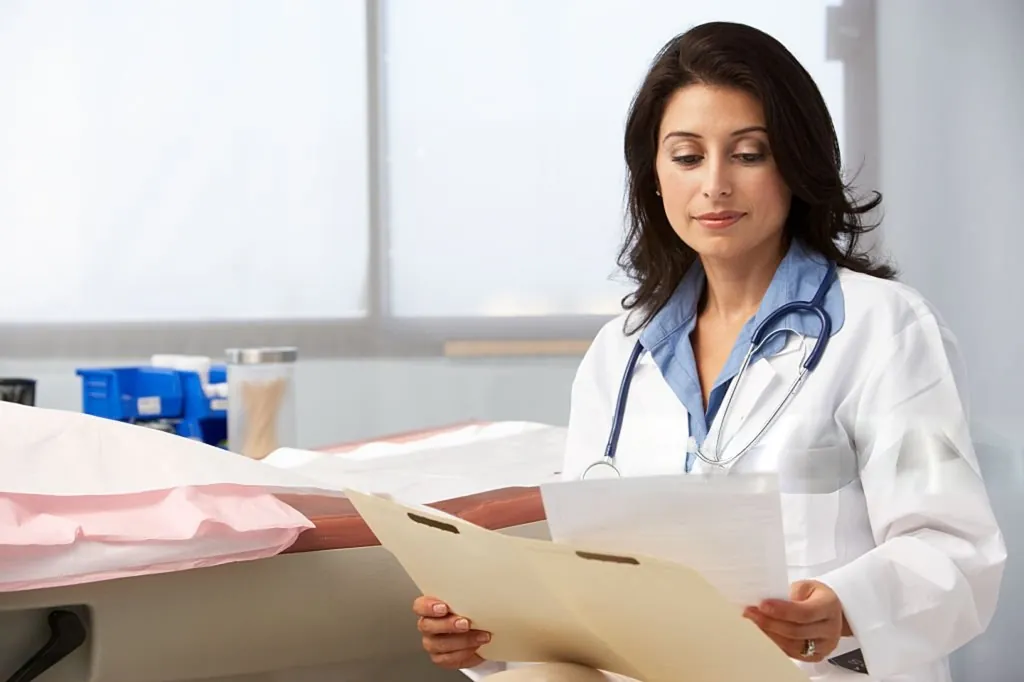 Long-Term Care at Our Emerald Clinic