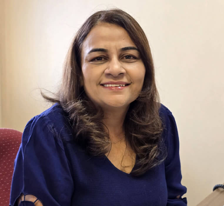 Dr Sarwat Sabir